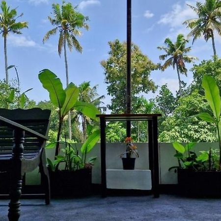 Blue Cove Villa バルカラ エクステリア 写真