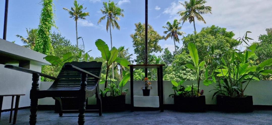 Blue Cove Villa バルカラ エクステリア 写真