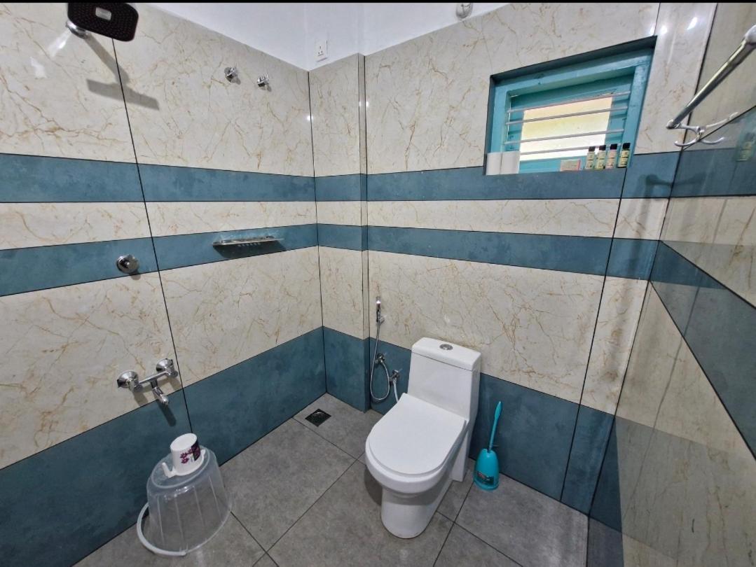 Blue Cove Villa バルカラ エクステリア 写真