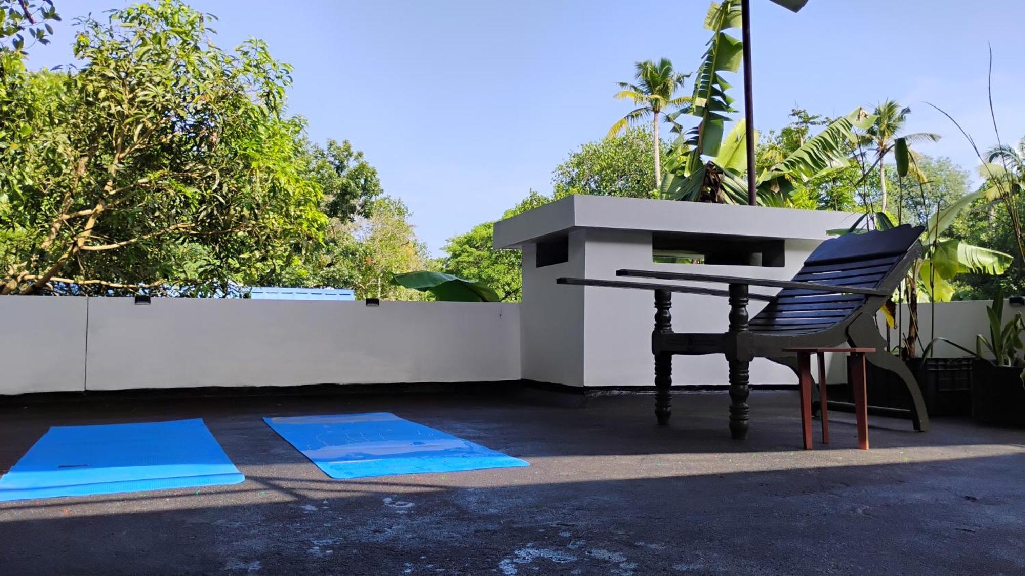 Blue Cove Villa バルカラ エクステリア 写真