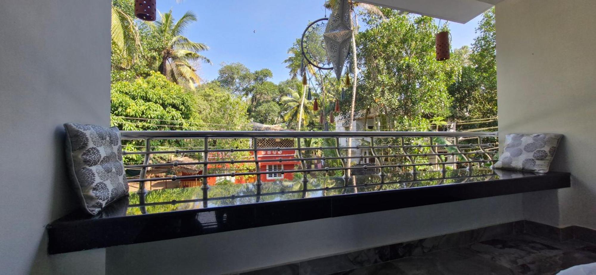 Blue Cove Villa バルカラ エクステリア 写真