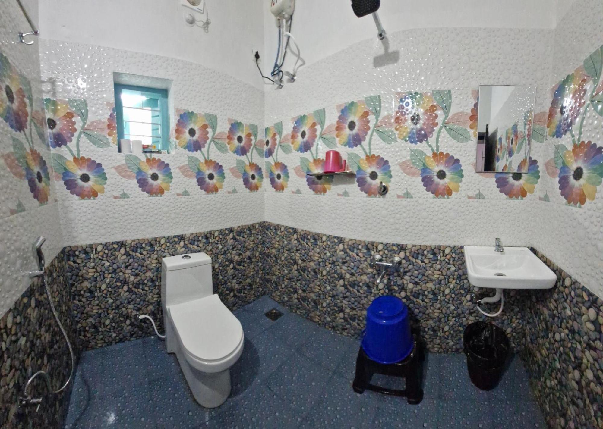 Blue Cove Villa バルカラ エクステリア 写真